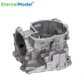 EternalModel Precision Custom Drawing Aluminum Zinc Brass alloy zinc pressure die casting mould